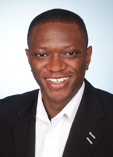 Mohamed El Amine Kante